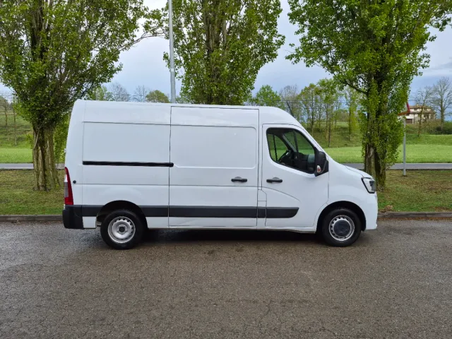 Renault Master 2024