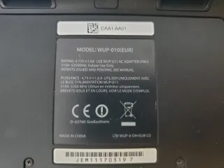 Nintendo Wii U + FIFA 13