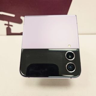 Smartphone Galaxy Z Flip4 8/128gb