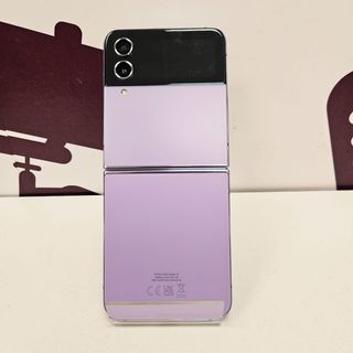 Smartphone Galaxy Z Flip4 8/128gb
