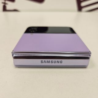 Smartphone Galaxy Z Flip4 8/128gb