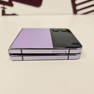 Smartphone Galaxy Z Flip4 8/128gb