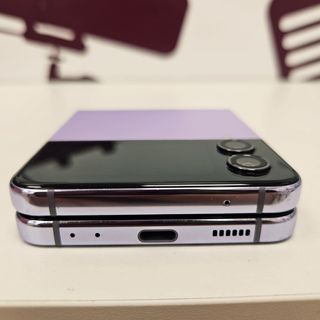 Smartphone Galaxy Z Flip4 8/128gb