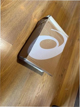 ASICS Gel-NYC Beige/Azul Talla 36