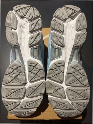 Asics Gel-NYC Cream Arctic Sky EU 40