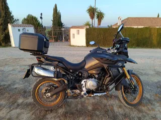 Voge 900 DSX 2025
