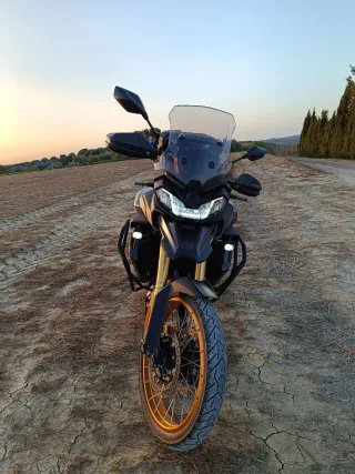 Voge 900 DSX 2025
