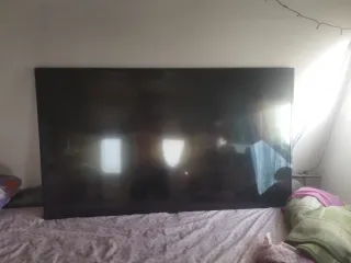 Monitor Negro