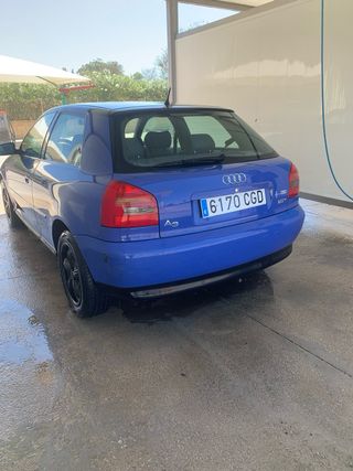 Audi A3 2003