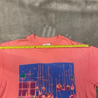 T-shirt San Francisco Vintage