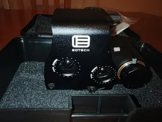 Mirino Olografico EOTech 558 expcs