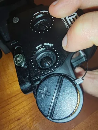 Mirino Olografico EOTech 558 expcs