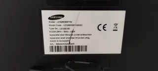 Samsung TV 32 pulgadas