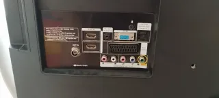 Samsung TV 32 pulgadas