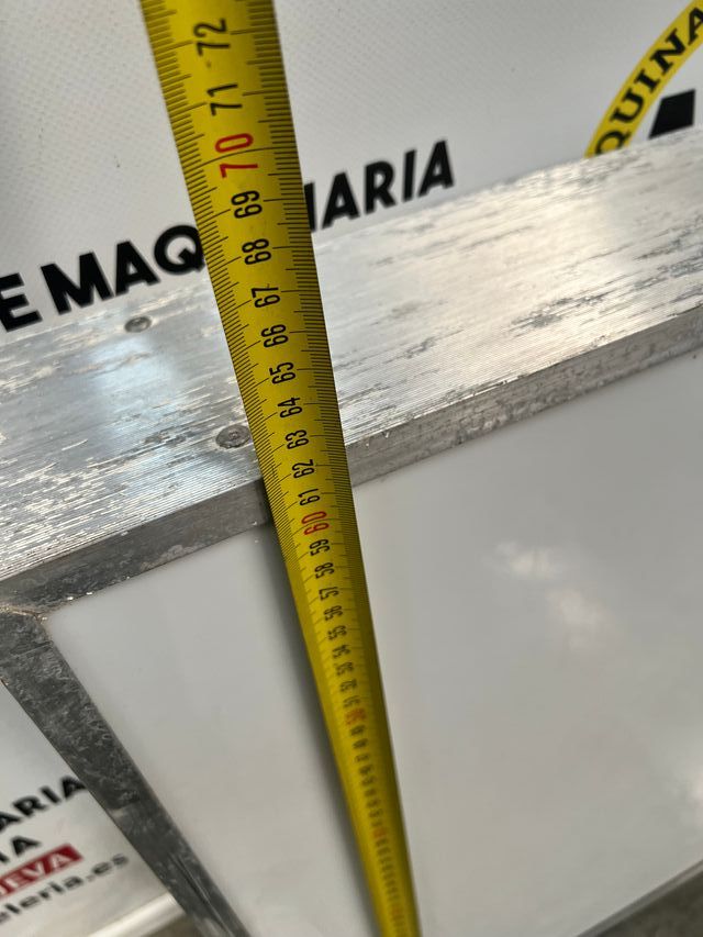 Cartel luminoso