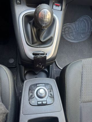 Renault Grand Scénic  Dynamique 1.5dCi 105cv 5 plazas