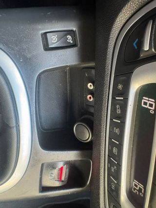 Renault Grand Scénic  Dynamique 1.5dCi 105cv 5 plazas
