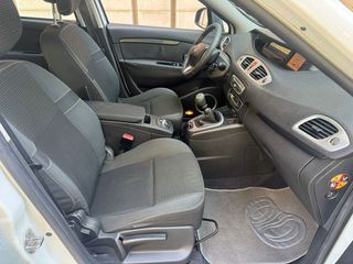 Renault Grand Scénic  Dynamique 1.5dCi 105cv 5 plazas