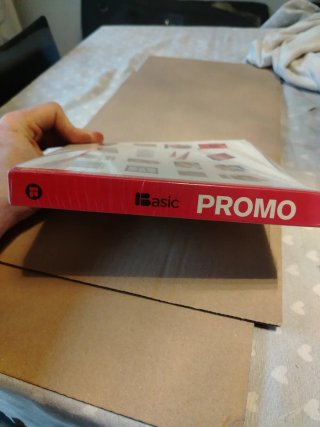Basic Promo