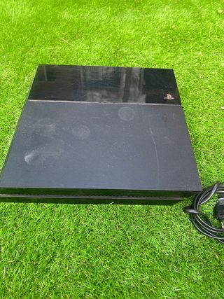PS4 (PlayStation 4) para piezas