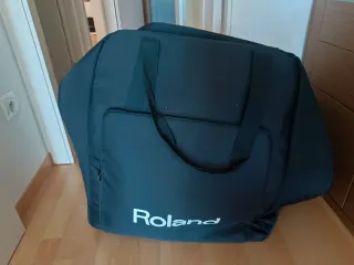 Batería Electrónica Roland TD-4