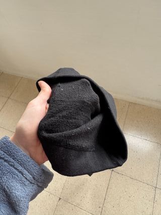 Pantalón negro TONGYUN talla única