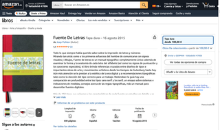 LIBRO FUENTE DE LETRAS TASCHEN