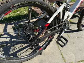 Mondraker Summum 2018 Talla M