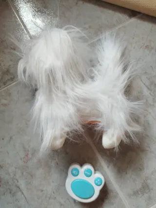 Perro Mi Mascota Susú Juguettos