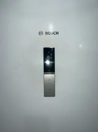 Nevera BOSCH No Frost A++