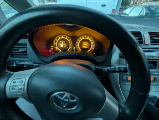 Toyota Auris 2007