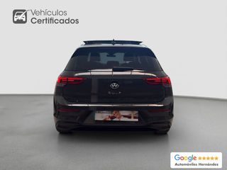 Volkswagen Golf Life 1.0 TSI  115CV / TECHO SOLAR