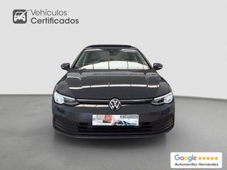 Volkswagen Golf Life 1.0 TSI  115CV / TECHO SOLAR