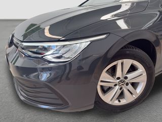 Volkswagen Golf Life 1.0 TSI  115CV / TECHO SOLAR