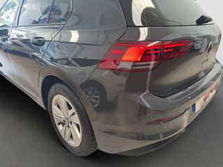 Volkswagen Golf Life 1.0 TSI  115CV / TECHO SOLAR