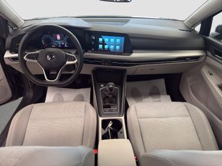 Volkswagen Golf Life 1.0 TSI  115CV / TECHO SOLAR
