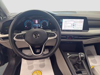 Volkswagen Golf Life 1.0 TSI  115CV / TECHO SOLAR