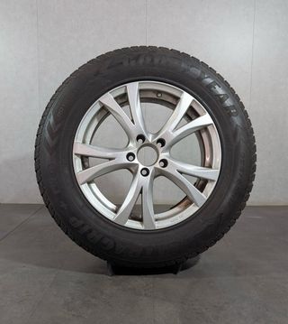 Llantas Mercedes Benz GLC 17"