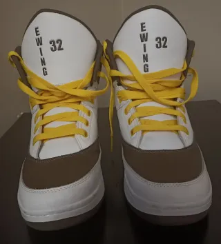 Zapatillas Ewing Athletics 32 (High School)