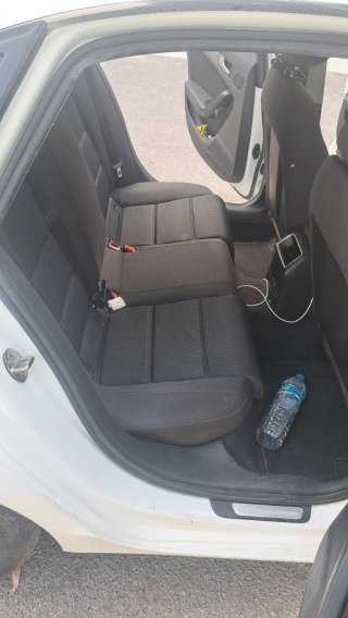 Audi A4 2013