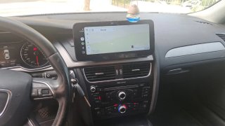 Audi A4 2013