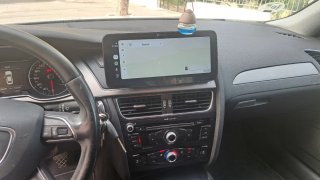 Audi A4 2013