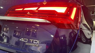 Audi Q5 SportBack 40TDI 204cv Stronic Quattro 2026