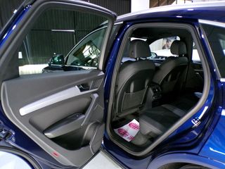 Audi Q5 SportBack 40TDI 204cv Stronic Quattro 2026