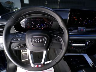 Audi Q5 SportBack 40TDI 204cv Stronic Quattro 2026