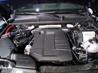 Audi Q5 SportBack 40TDI 204cv Stronic Quattro 2026
