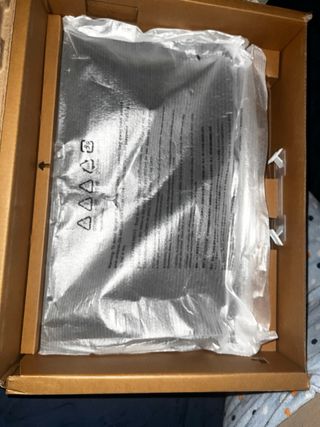 Monitor Lenovo ThinkVision T24i FullHD 27 pulgadas