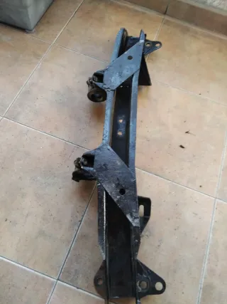 Puente delantero Seat 131