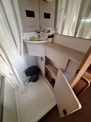 Ford Transit 1994