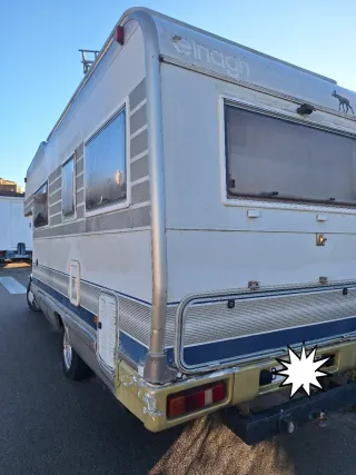 Ford Transit 1994